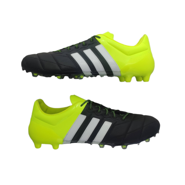 Adidas Ace 15.1 leather