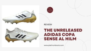 Adidas Copa Sense al Hilm blog featured image