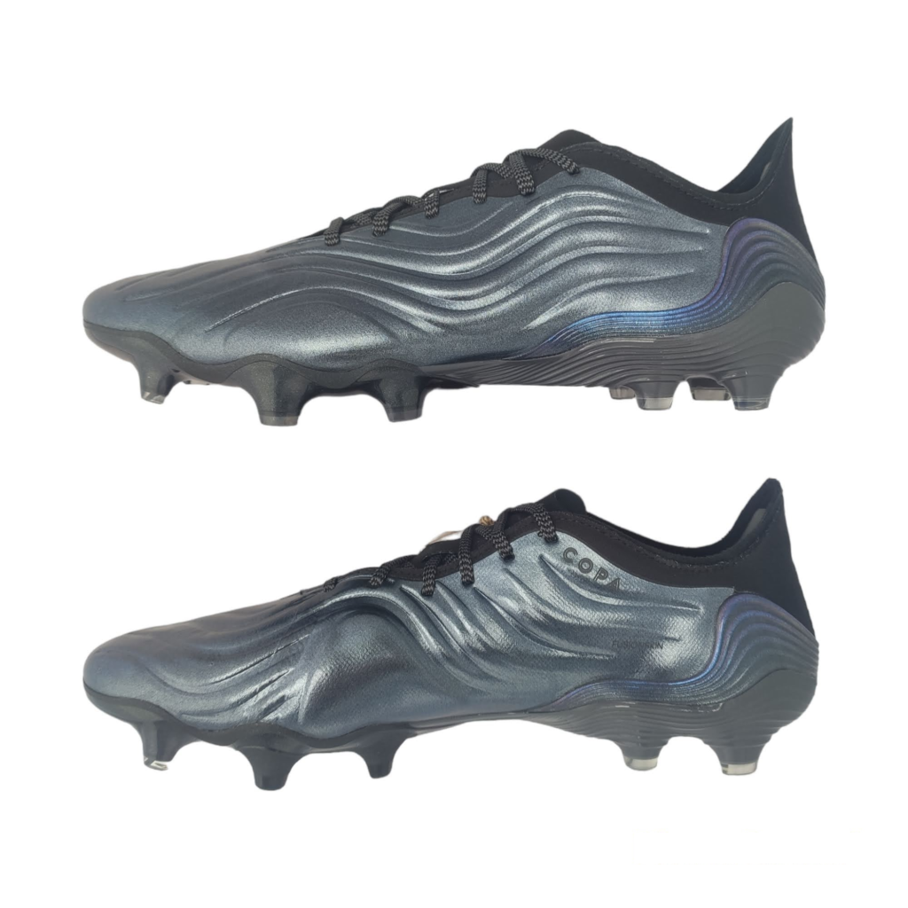 Adidas Copa Sense.1 – Stealth Pack – Platinum Boots