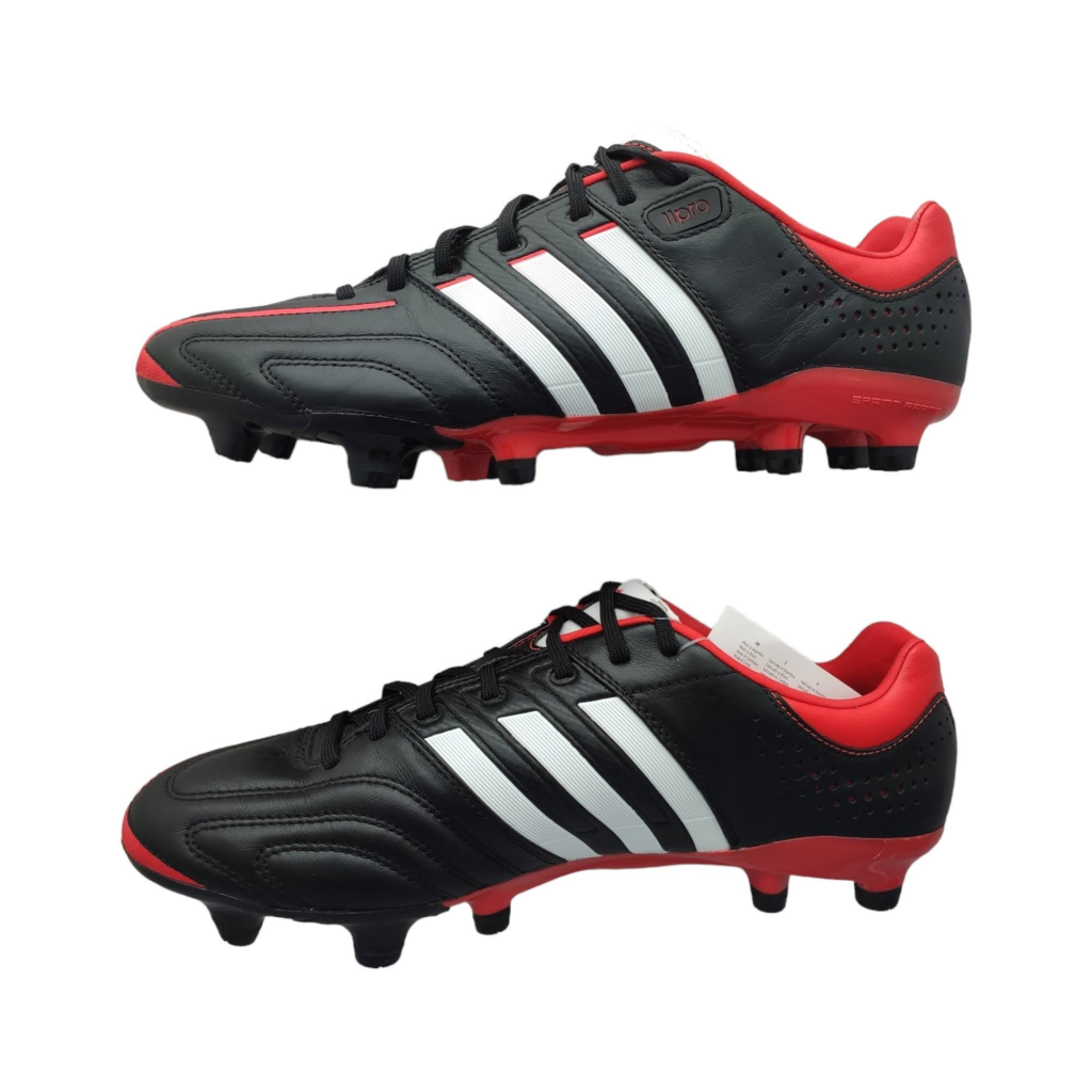 Adidas adiPURE 11Pro – Platinum Boots