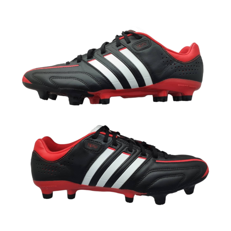 Adidas adiPURE 11Pro – Platinum Boots