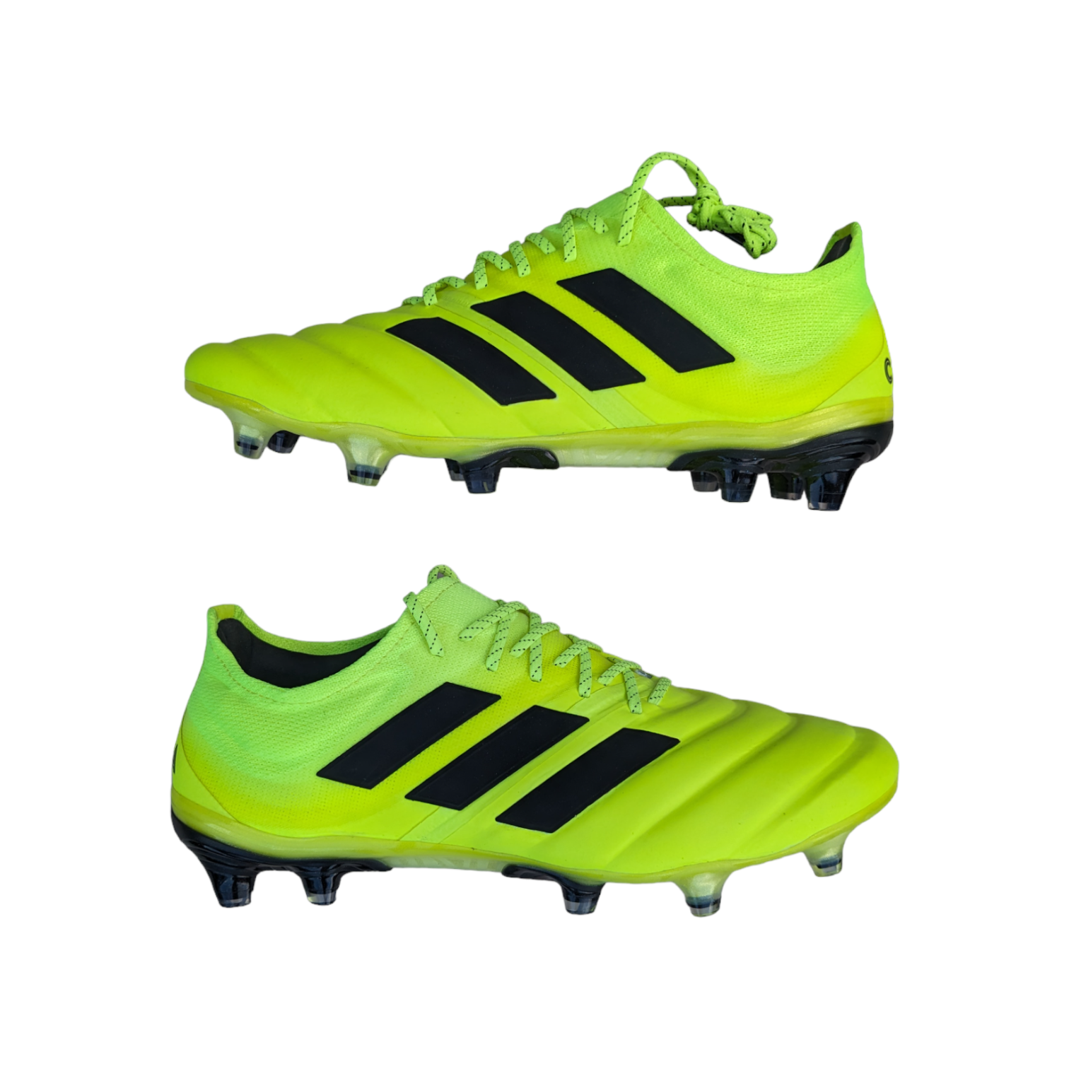 Adidas Copa Platinum Boots