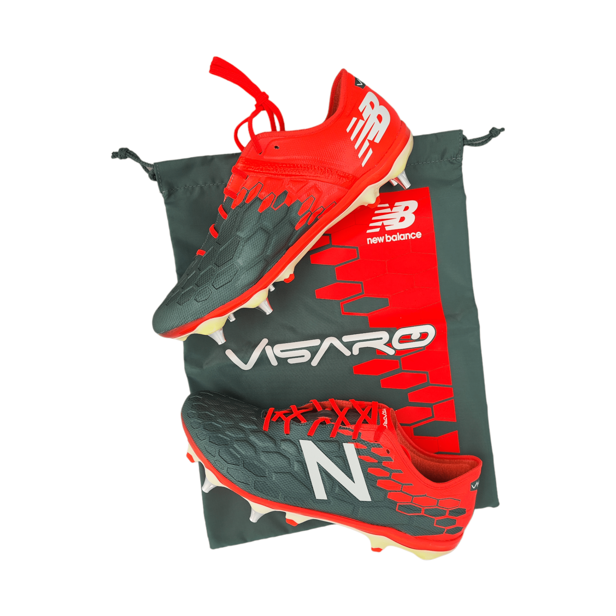 New balance hot sale visaro 2e